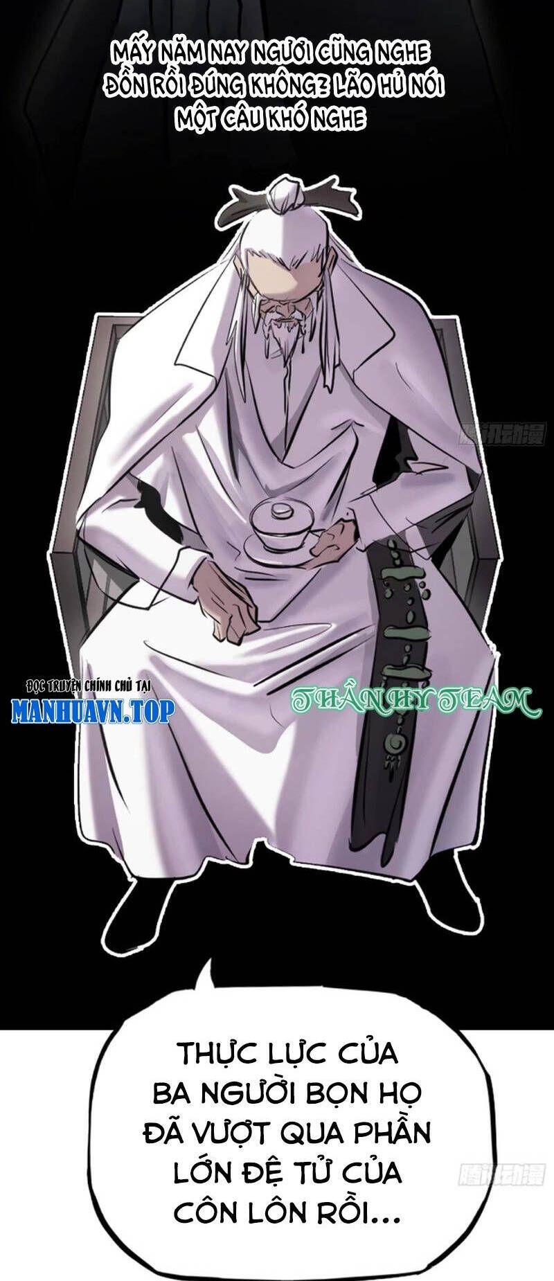 đọc truyện Phong Yêu Vấn Đạo Chương 37 ảnh 68 tại Thiên Thai Truyện