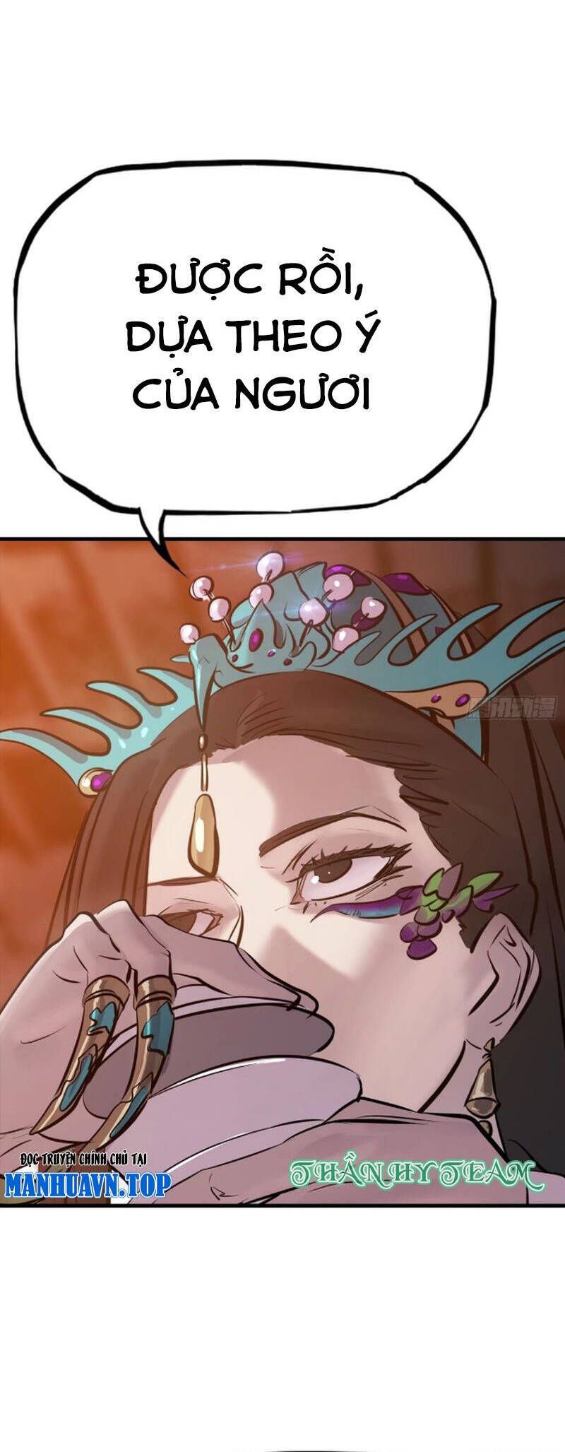 đọc truyện Phong Yêu Vấn Đạo Chương 37 ảnh 70 tại Thiên Thai Truyện