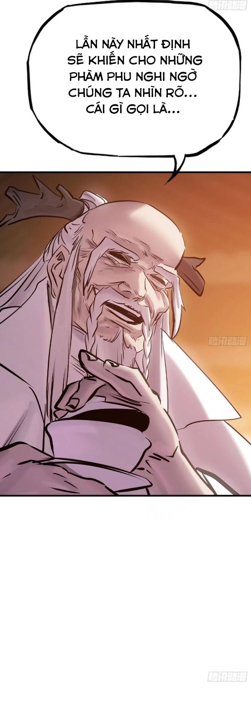 đọc truyện Phong Yêu Vấn Đạo Chương 37 ảnh 71 tại Thiên Thai Truyện