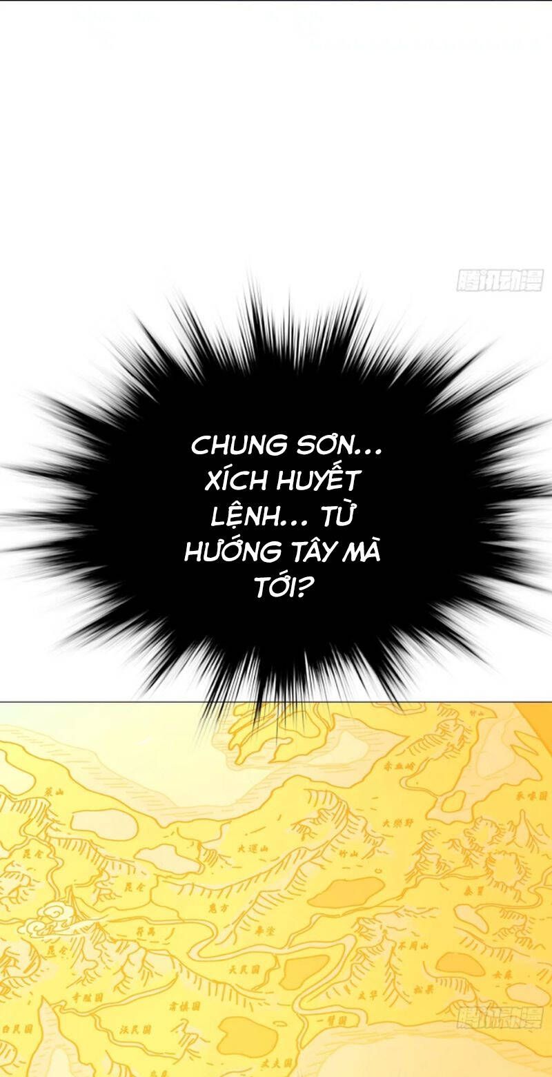 đọc truyện Phong Yêu Vấn Đạo Chương 37 ảnh 9 tại Thiên Thai Truyện