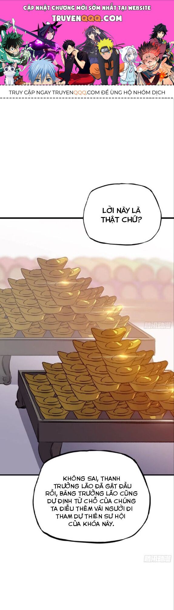 đọc truyện Phong Yêu Vấn Đạo Chương 39 ảnh 3 tại Thiên Thai Truyện