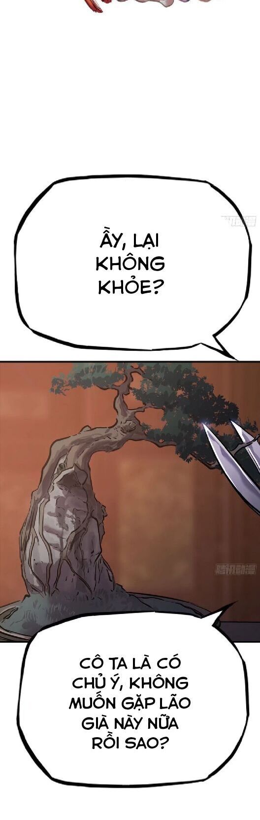 đọc truyện Phong Yêu Vấn Đạo Chương 39 ảnh 12 tại Thiên Thai Truyện