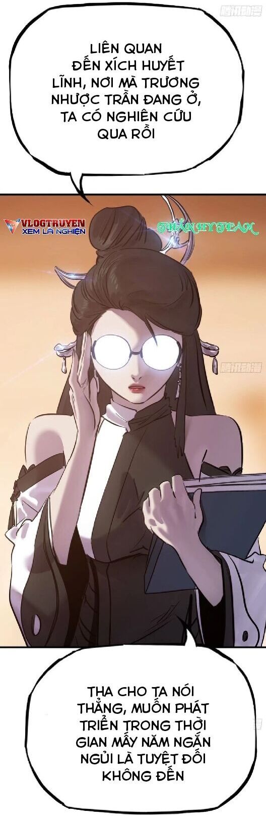 đọc truyện Phong Yêu Vấn Đạo Chương 39 ảnh 14 tại Thiên Thai Truyện