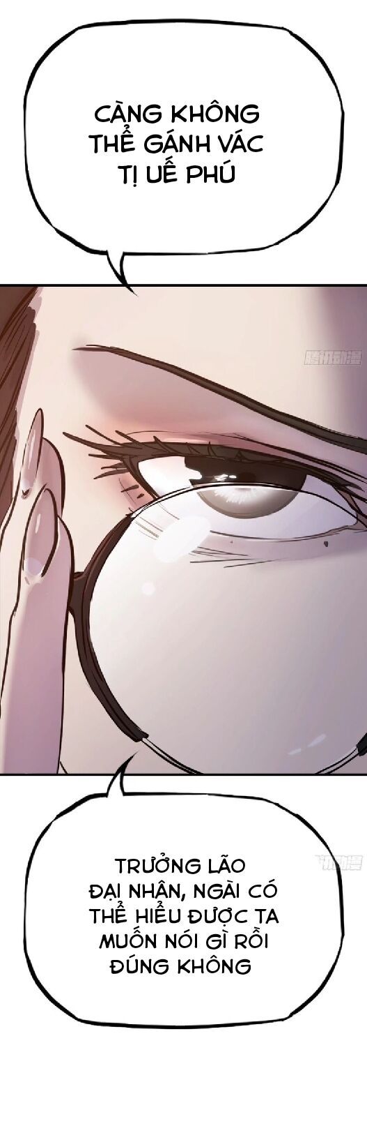 đọc truyện Phong Yêu Vấn Đạo Chương 39 ảnh 15 tại Thiên Thai Truyện