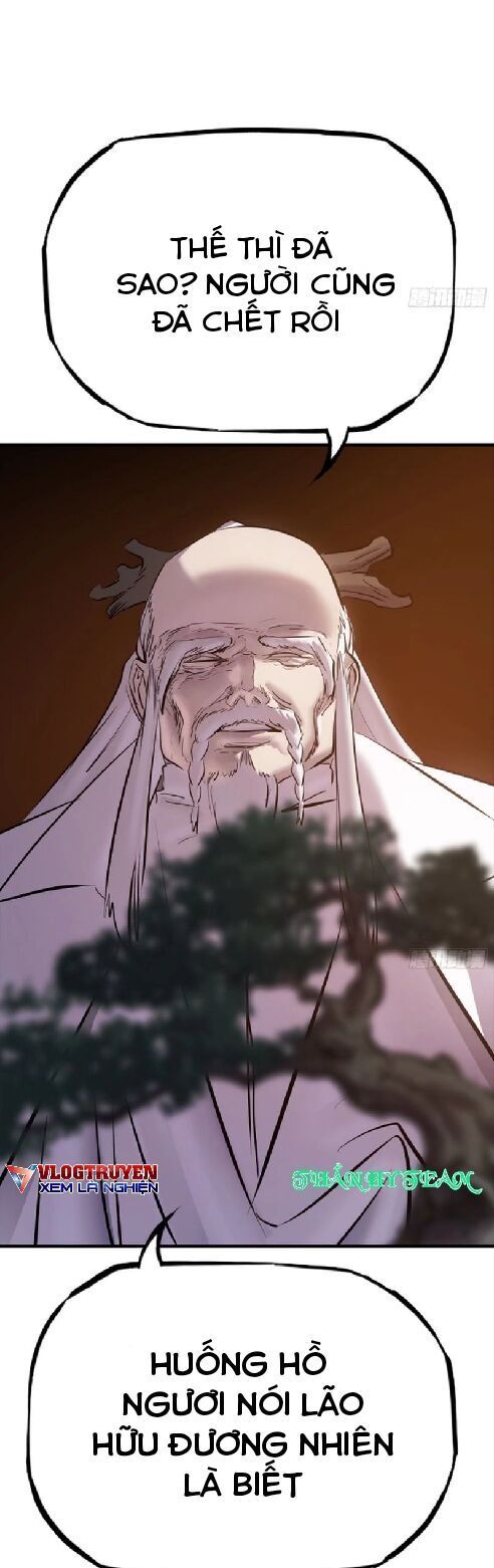 đọc truyện Phong Yêu Vấn Đạo Chương 39 ảnh 16 tại Thiên Thai Truyện