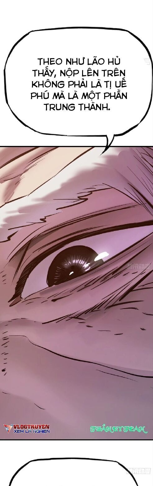 đọc truyện Phong Yêu Vấn Đạo Chương 39 ảnh 19 tại Thiên Thai Truyện