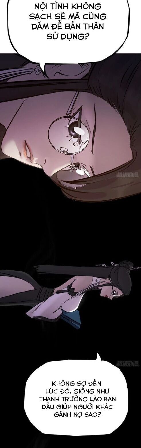 đọc truyện Phong Yêu Vấn Đạo Chương 39 ảnh 20 tại Thiên Thai Truyện