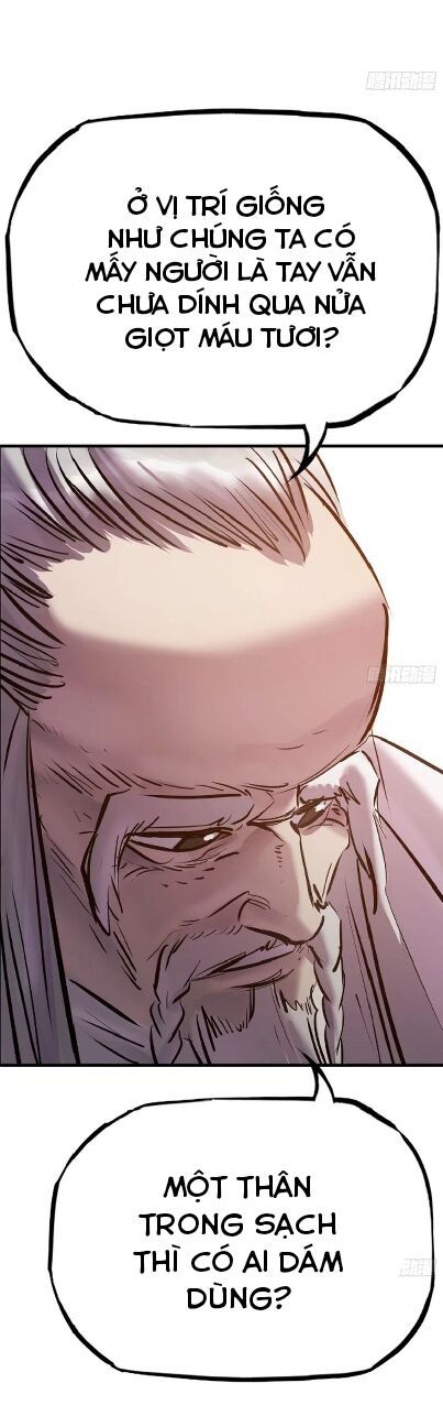 đọc truyện Phong Yêu Vấn Đạo Chương 39 ảnh 23 tại Thiên Thai Truyện