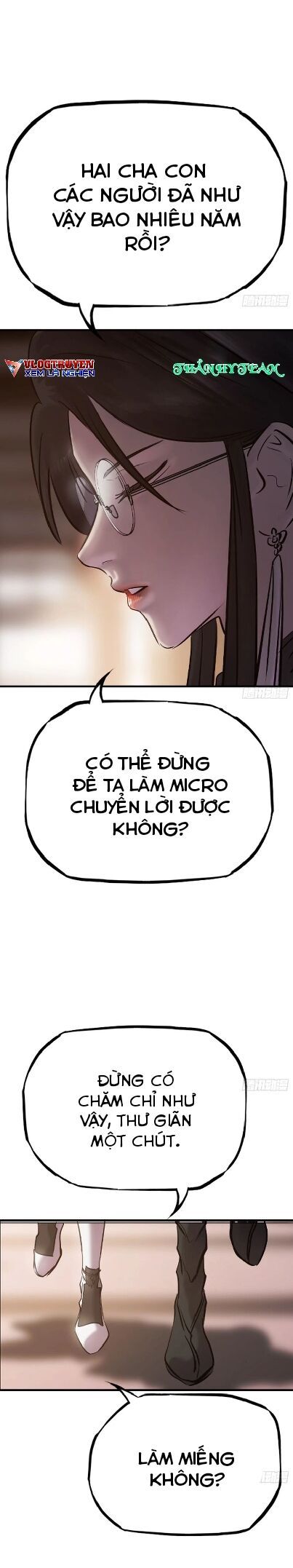 đọc truyện Phong Yêu Vấn Đạo Chương 39 ảnh 27 tại Thiên Thai Truyện