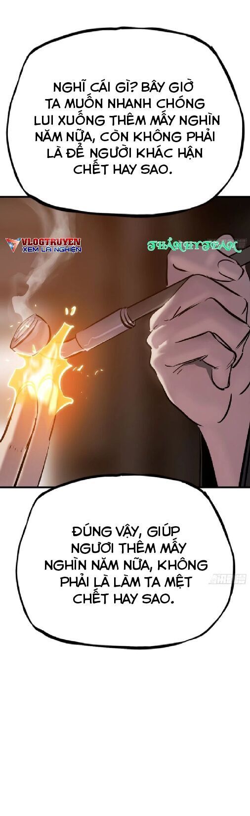 đọc truyện Phong Yêu Vấn Đạo Chương 39 ảnh 30 tại Thiên Thai Truyện