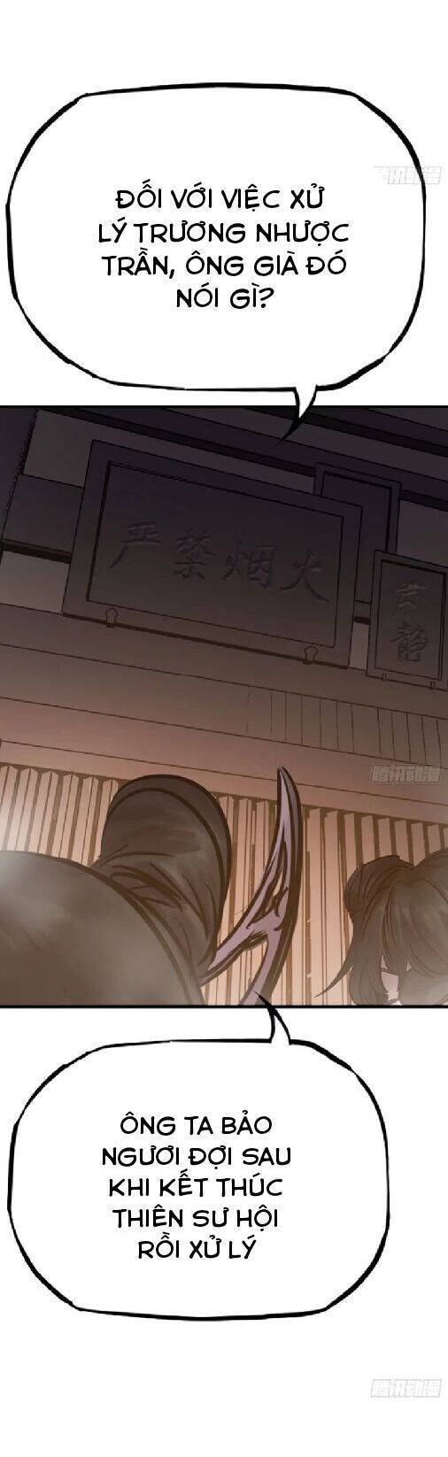 đọc truyện Phong Yêu Vấn Đạo Chương 39 ảnh 31 tại Thiên Thai Truyện