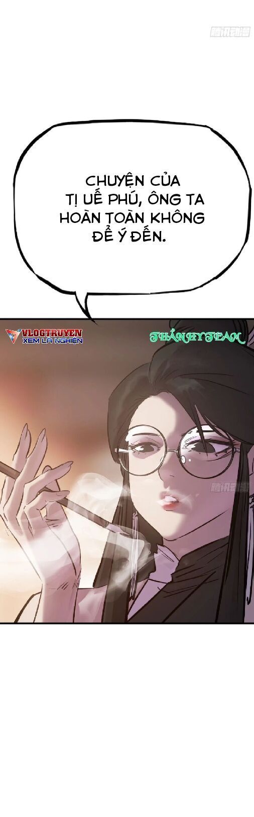 đọc truyện Phong Yêu Vấn Đạo Chương 39 ảnh 32 tại Thiên Thai Truyện