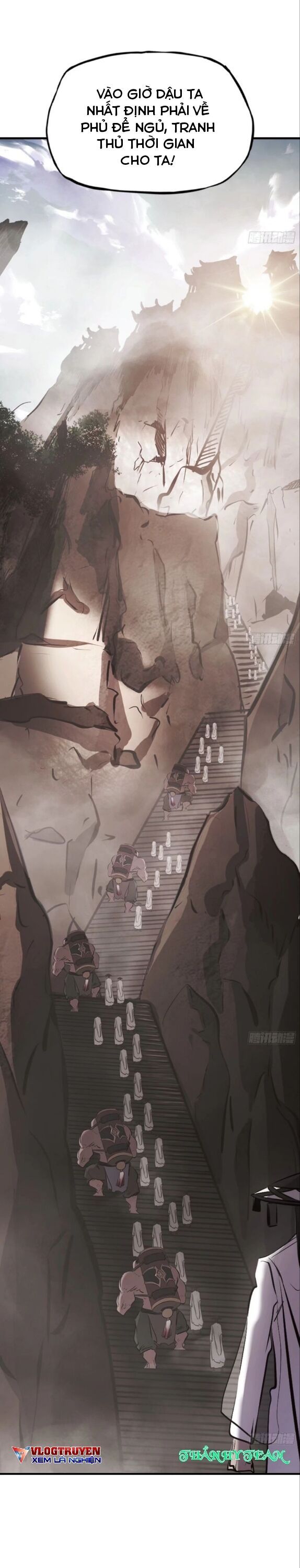 đọc truyện Phong Yêu Vấn Đạo Chương 39 ảnh 7 tại Thiên Thai Truyện