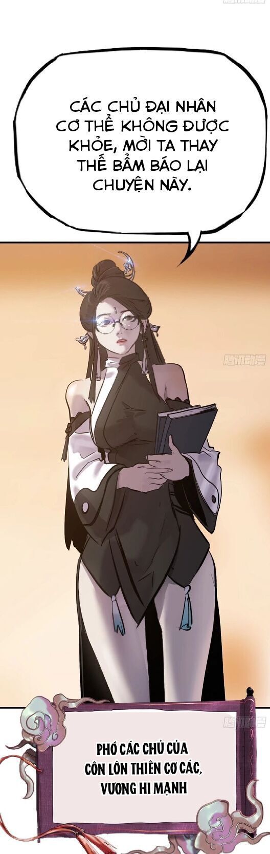 đọc truyện Phong Yêu Vấn Đạo Chương 39 ảnh 11 tại Thiên Thai Truyện