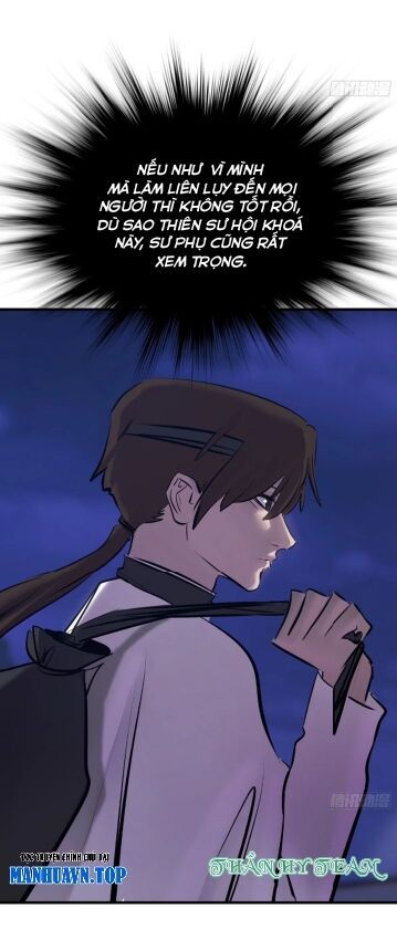 đọc truyện Phong Yêu Vấn Đạo Chương 40 ảnh 12 tại Thiên Thai Truyện