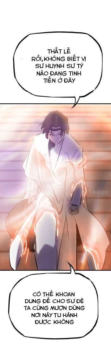 đọc truyện Phong Yêu Vấn Đạo Chương 40 ảnh 14 tại Thiên Thai Truyện