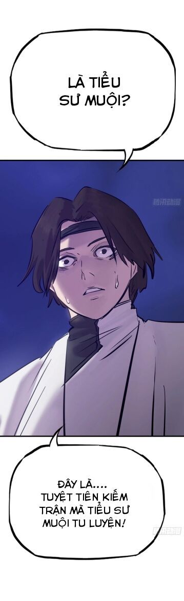 đọc truyện Phong Yêu Vấn Đạo Chương 40 ảnh 16 tại Thiên Thai Truyện