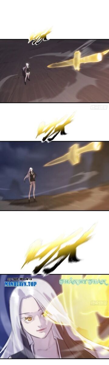 đọc truyện Phong Yêu Vấn Đạo Chương 40 ảnh 18 tại Thiên Thai Truyện