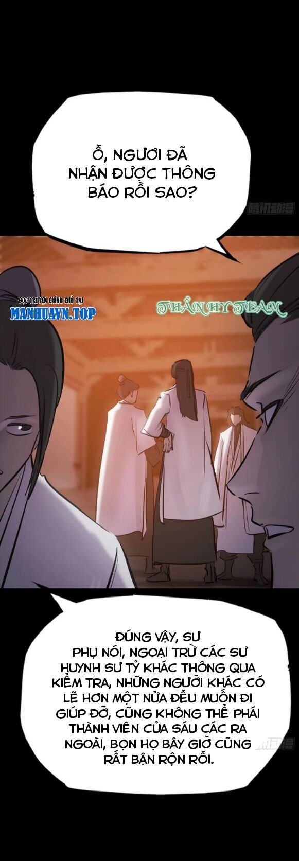 đọc truyện Phong Yêu Vấn Đạo Chương 40 ảnh 4 tại Thiên Thai Truyện