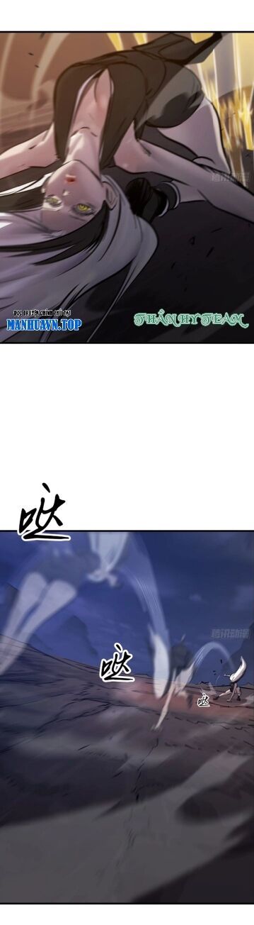 đọc truyện Phong Yêu Vấn Đạo Chương 40 ảnh 22 tại Thiên Thai Truyện