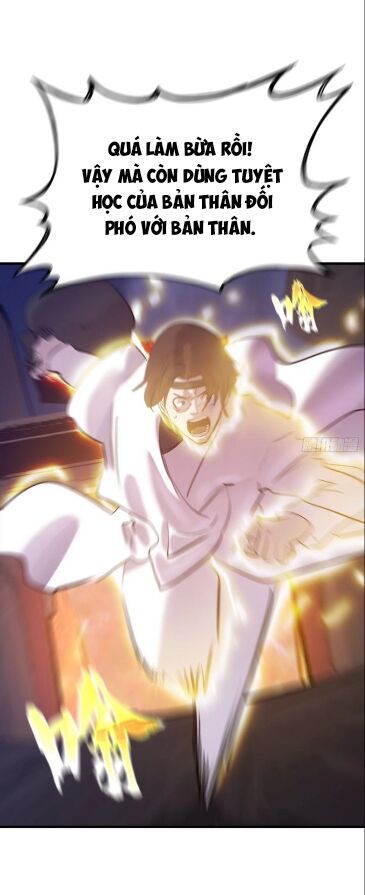 đọc truyện Phong Yêu Vấn Đạo Chương 40 ảnh 24 tại Thiên Thai Truyện