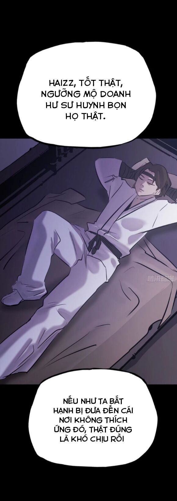 đọc truyện Phong Yêu Vấn Đạo Chương 40 ảnh 5 tại Thiên Thai Truyện