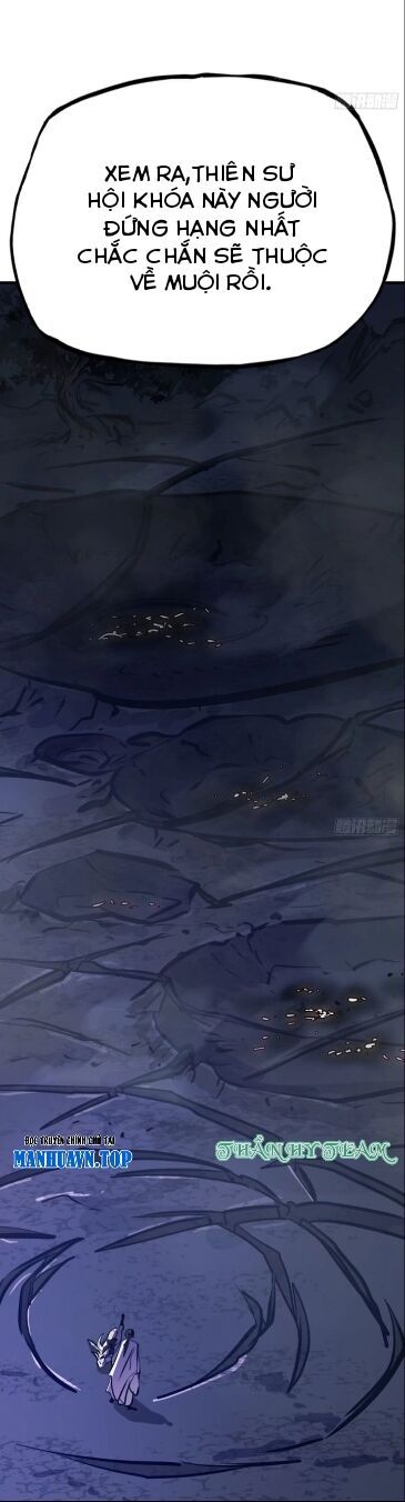 đọc truyện Phong Yêu Vấn Đạo Chương 40 ảnh 37 tại Thiên Thai Truyện