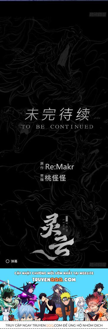 đọc truyện Phong Yêu Vấn Đạo Chương 40 ảnh 38 tại Thiên Thai Truyện