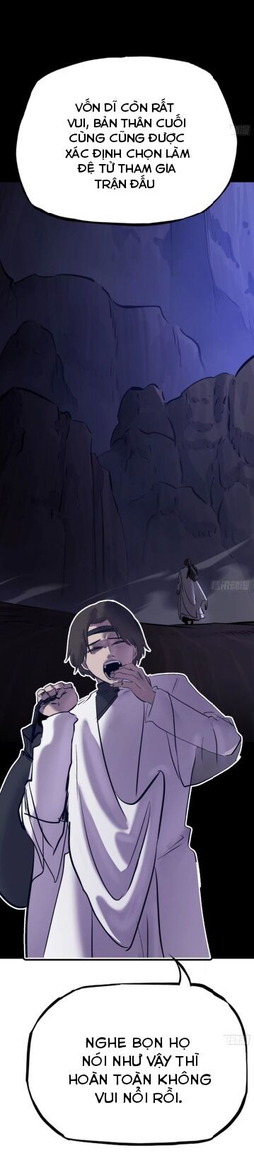 đọc truyện Phong Yêu Vấn Đạo Chương 40 ảnh 8 tại Thiên Thai Truyện