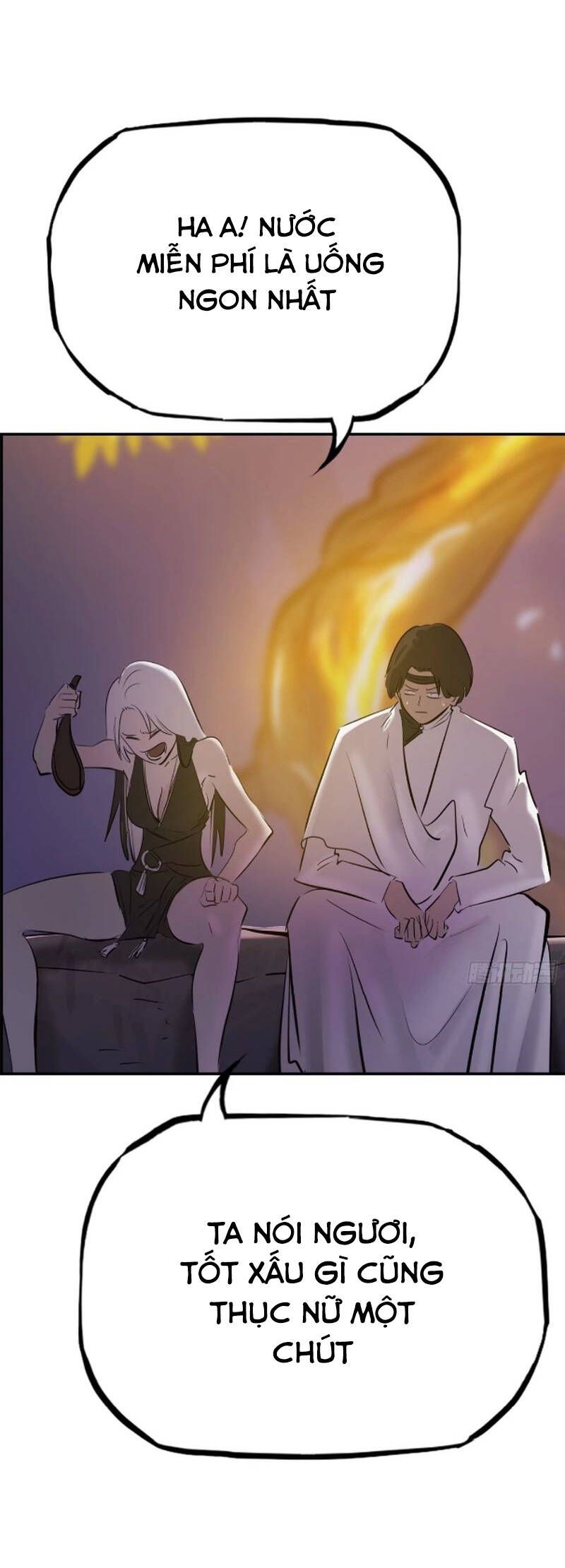 đọc truyện Phong Yêu Vấn Đạo Chương 41 ảnh 17 tại Thiên Thai Truyện