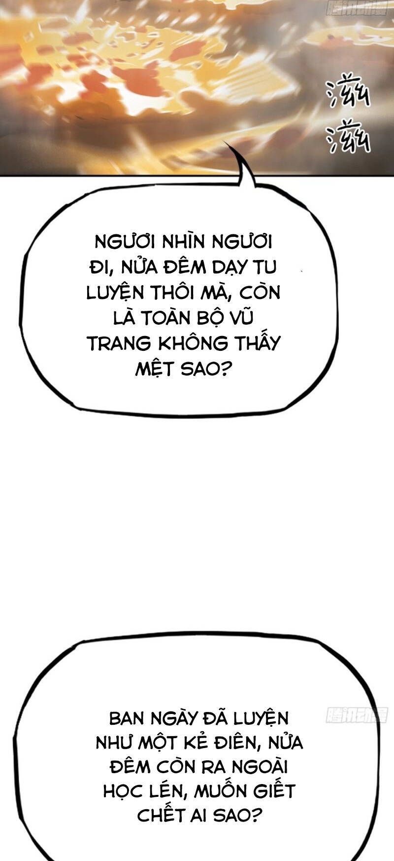 đọc truyện Phong Yêu Vấn Đạo Chương 41 ảnh 19 tại Thiên Thai Truyện