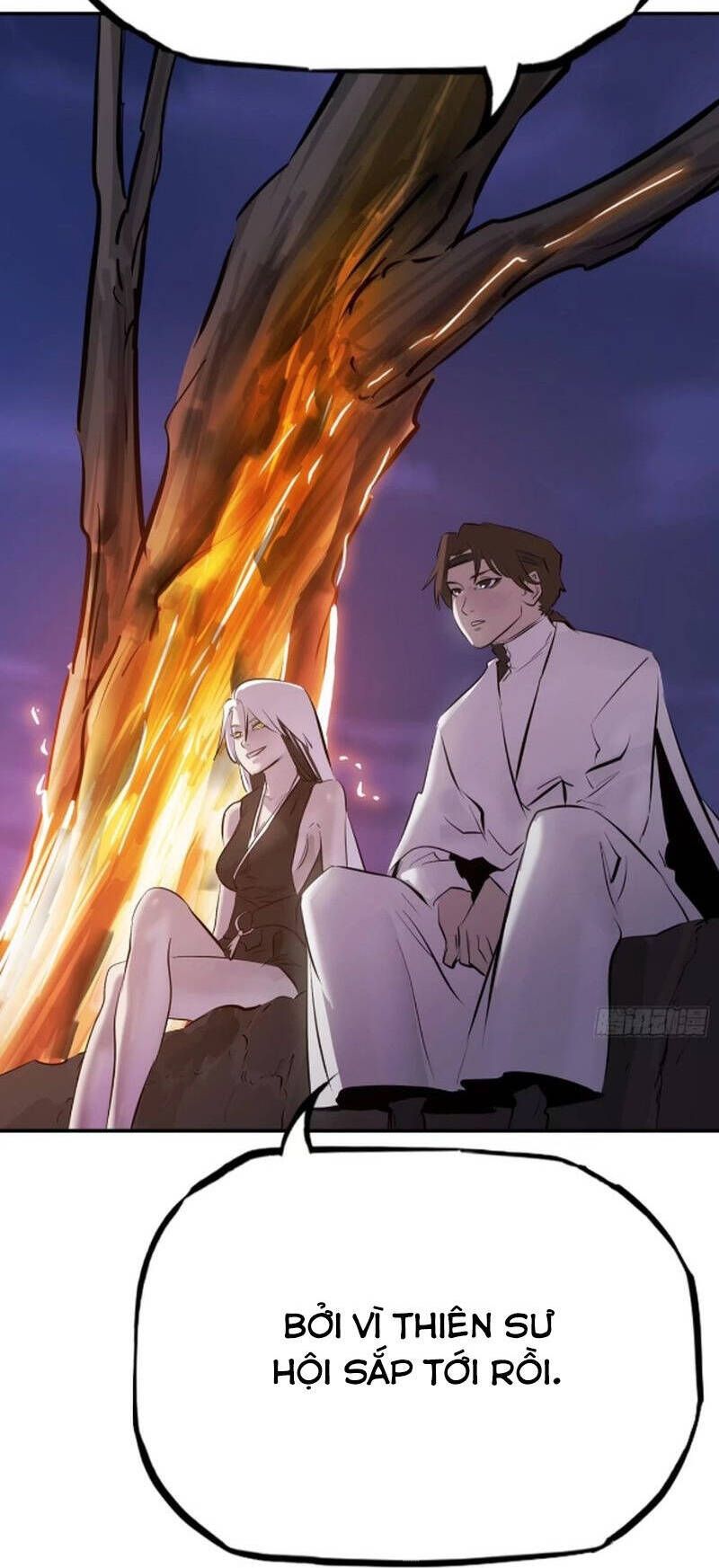 đọc truyện Phong Yêu Vấn Đạo Chương 41 ảnh 20 tại Thiên Thai Truyện