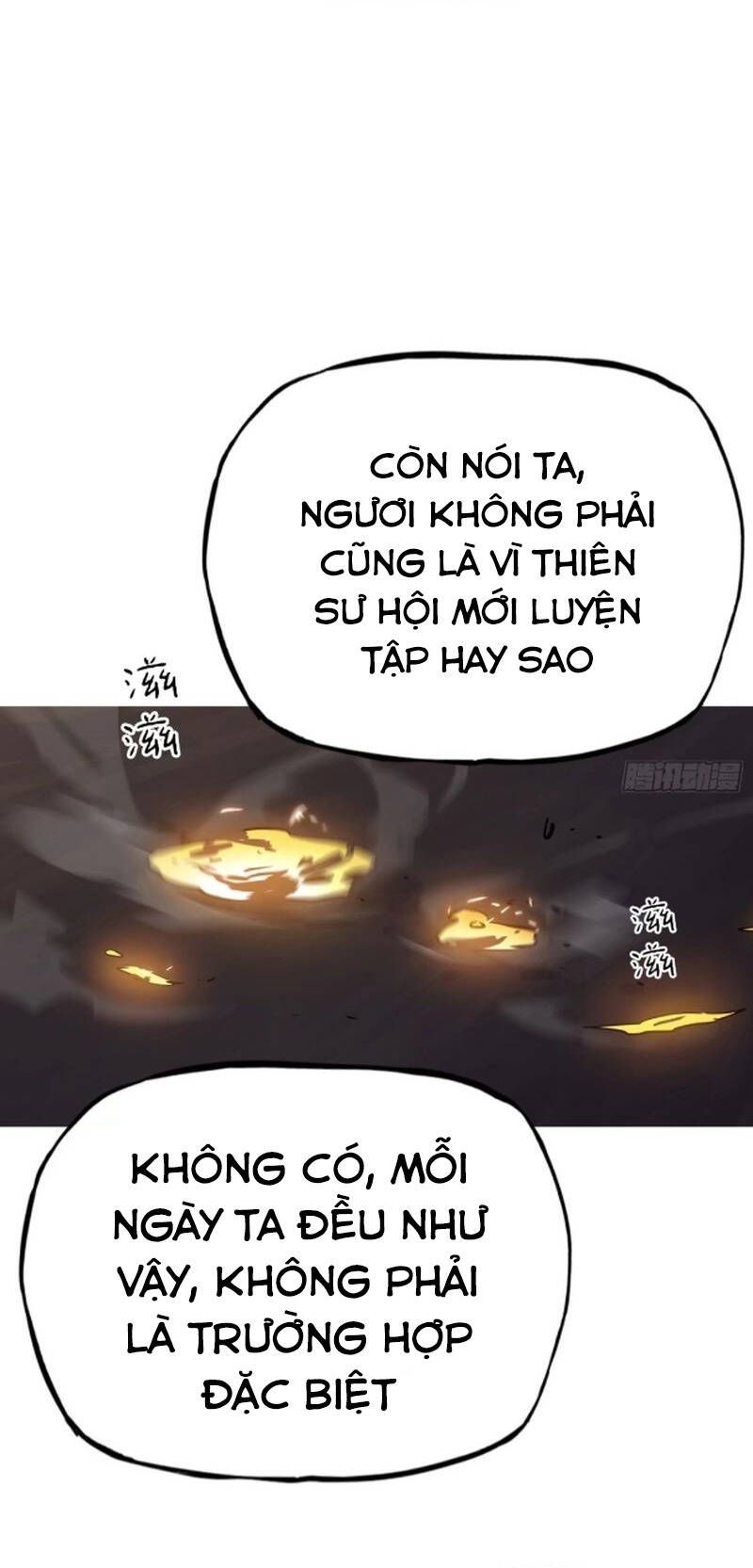 đọc truyện Phong Yêu Vấn Đạo Chương 41 ảnh 21 tại Thiên Thai Truyện