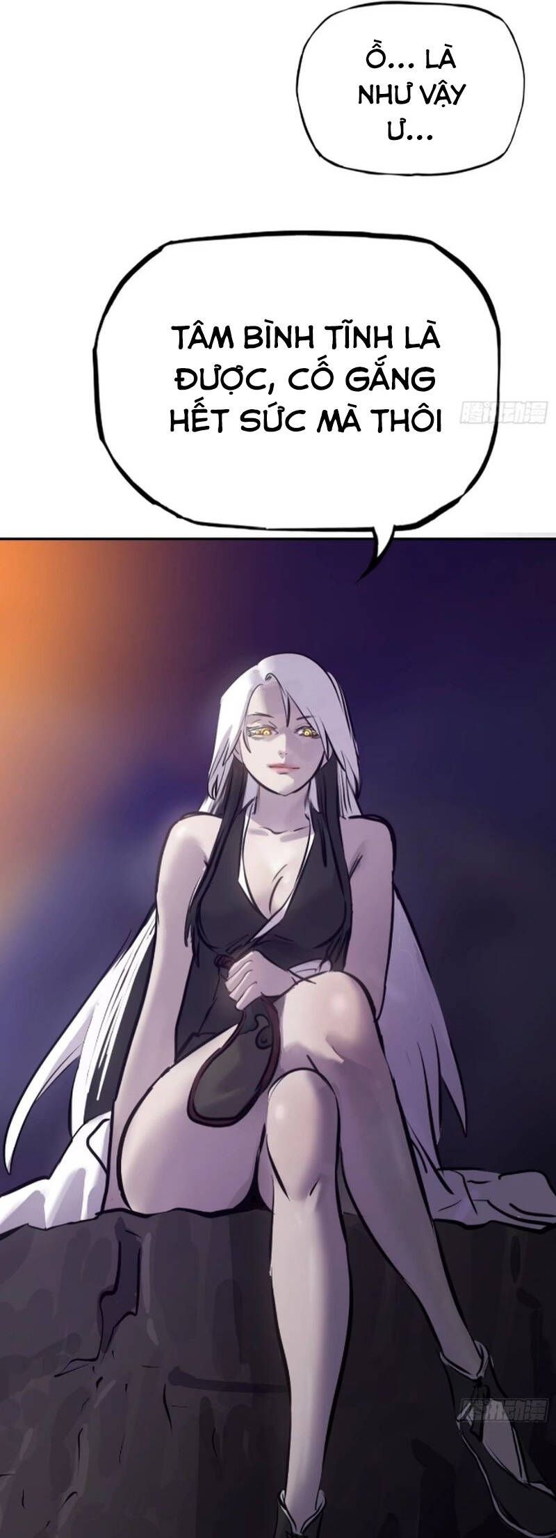 đọc truyện Phong Yêu Vấn Đạo Chương 41 ảnh 22 tại Thiên Thai Truyện