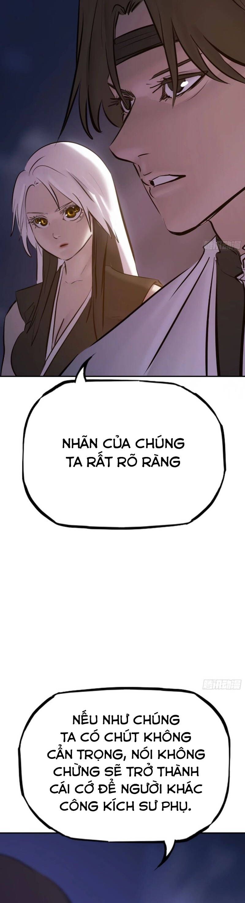 đọc truyện Phong Yêu Vấn Đạo Chương 41 ảnh 28 tại Thiên Thai Truyện