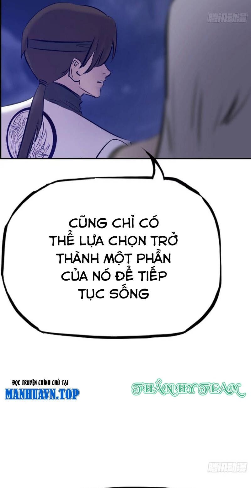 đọc truyện Phong Yêu Vấn Đạo Chương 41 ảnh 30 tại Thiên Thai Truyện