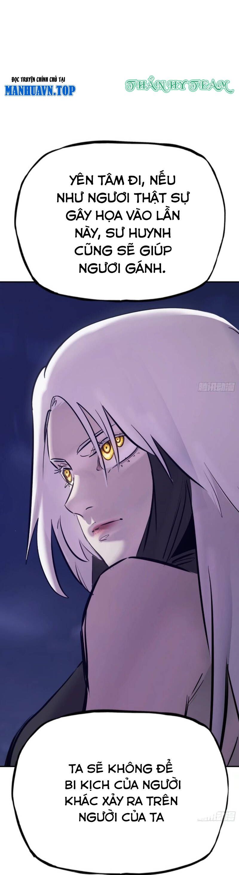 đọc truyện Phong Yêu Vấn Đạo Chương 41 ảnh 33 tại Thiên Thai Truyện