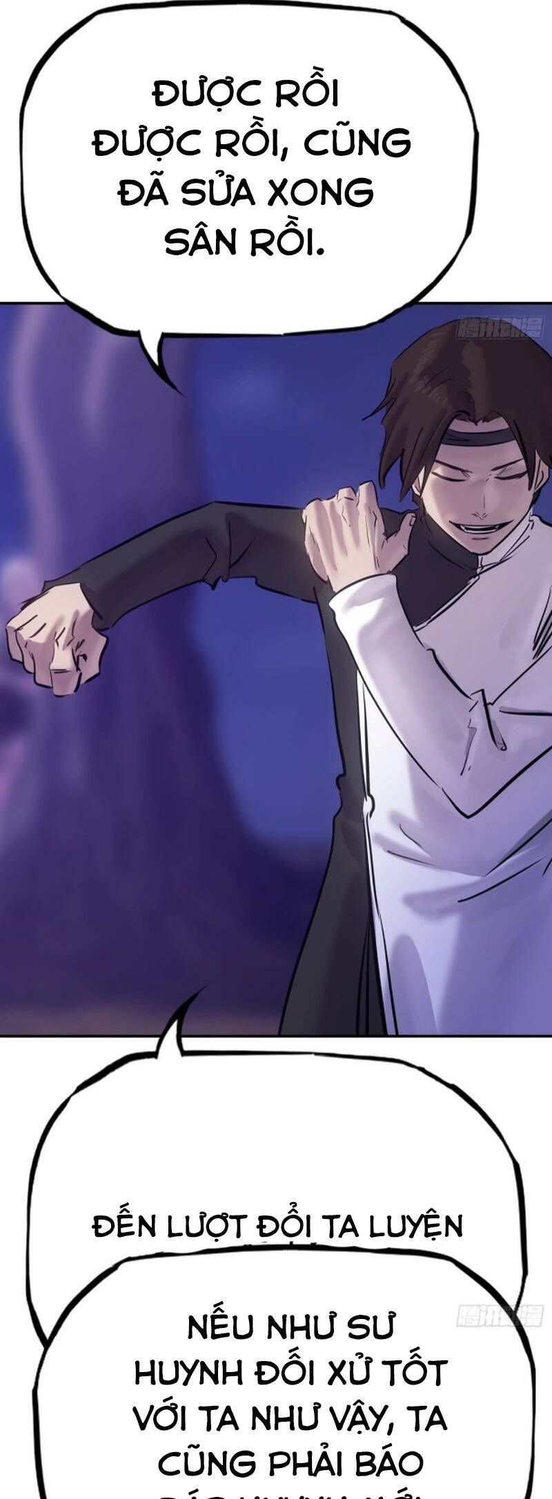 đọc truyện Phong Yêu Vấn Đạo Chương 41 ảnh 35 tại Thiên Thai Truyện