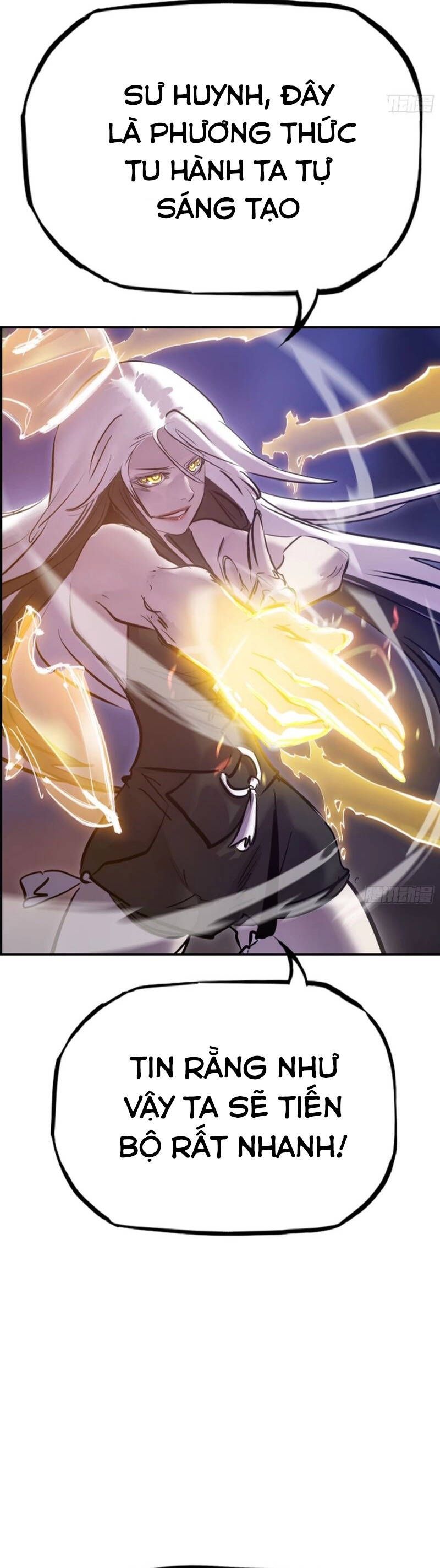 đọc truyện Phong Yêu Vấn Đạo Chương 41 ảnh 37 tại Thiên Thai Truyện