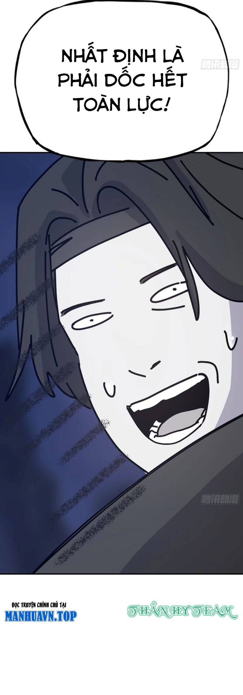 đọc truyện Phong Yêu Vấn Đạo Chương 41 ảnh 38 tại Thiên Thai Truyện