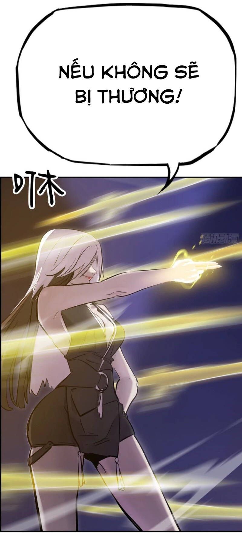 đọc truyện Phong Yêu Vấn Đạo Chương 41 ảnh 39 tại Thiên Thai Truyện