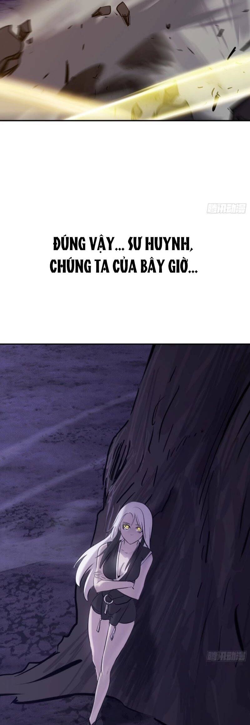 đọc truyện Phong Yêu Vấn Đạo Chương 41 ảnh 42 tại Thiên Thai Truyện