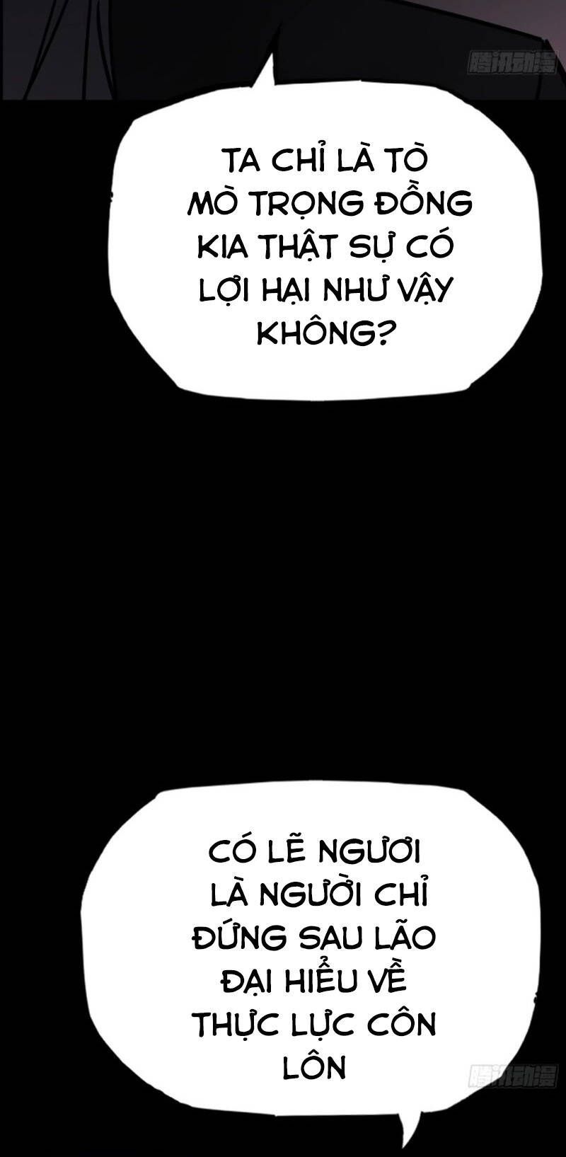 đọc truyện Phong Yêu Vấn Đạo Chương 41 ảnh 9 tại Thiên Thai Truyện