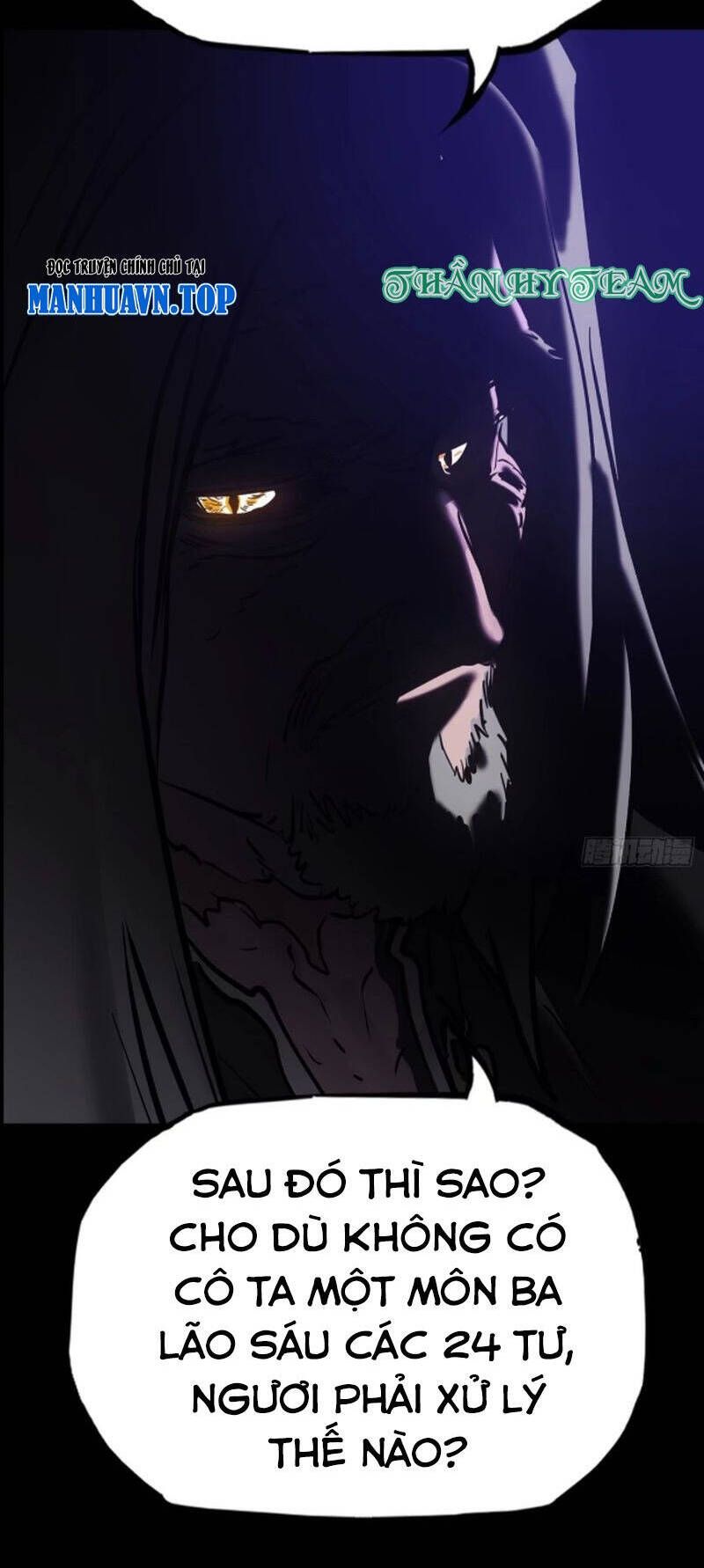 đọc truyện Phong Yêu Vấn Đạo Chương 41 ảnh 11 tại Thiên Thai Truyện