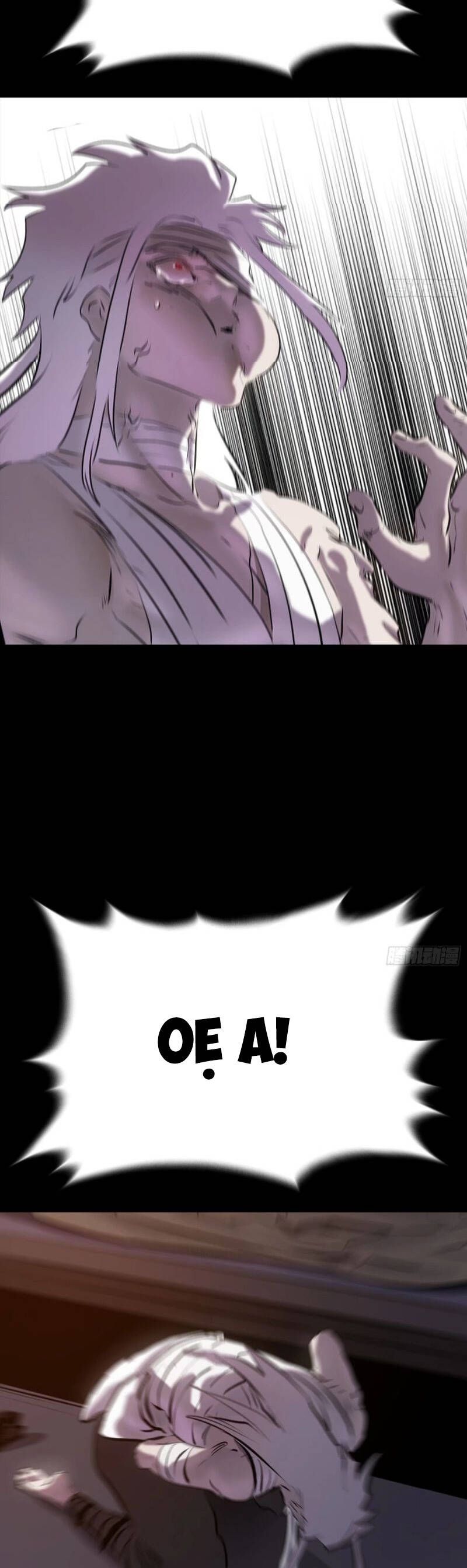 đọc truyện Phong Yêu Vấn Đạo Chương 42 ảnh 12 tại Thiên Thai Truyện