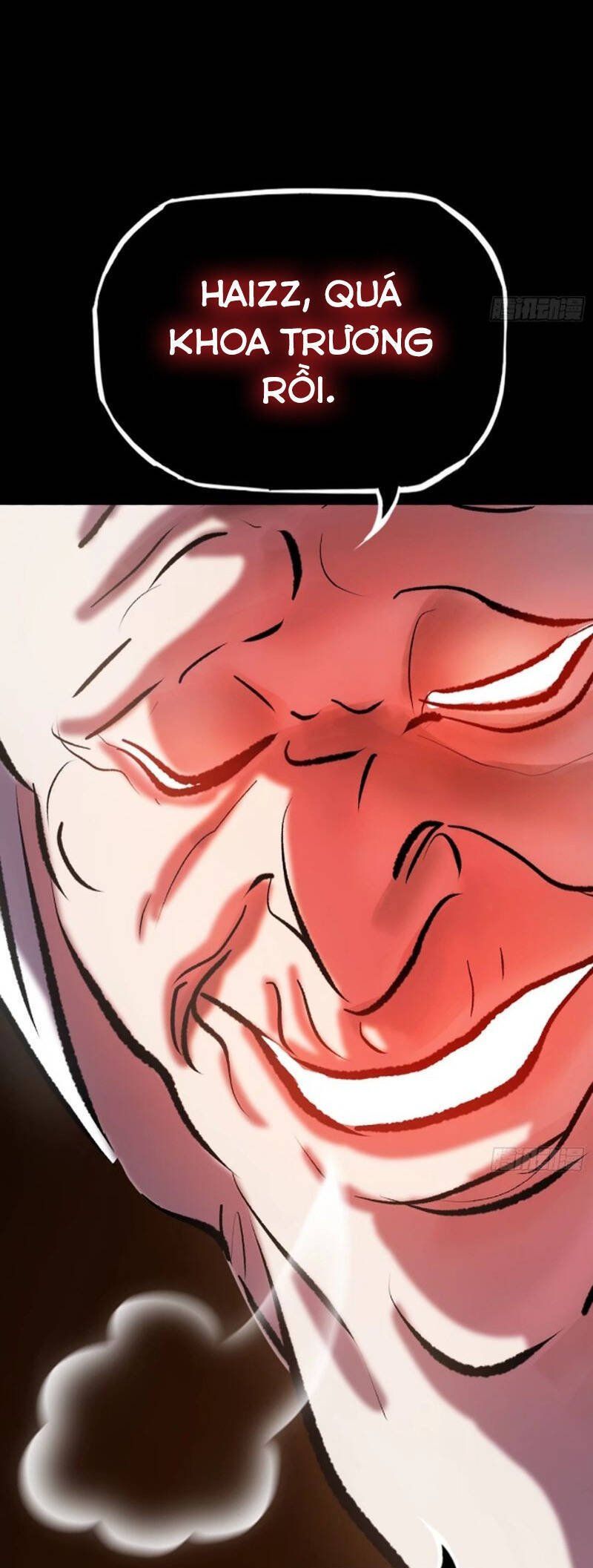 đọc truyện Phong Yêu Vấn Đạo Chương 42 ảnh 14 tại Thiên Thai Truyện