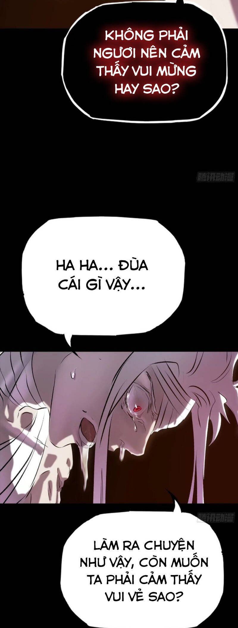 đọc truyện Phong Yêu Vấn Đạo Chương 42 ảnh 15 tại Thiên Thai Truyện