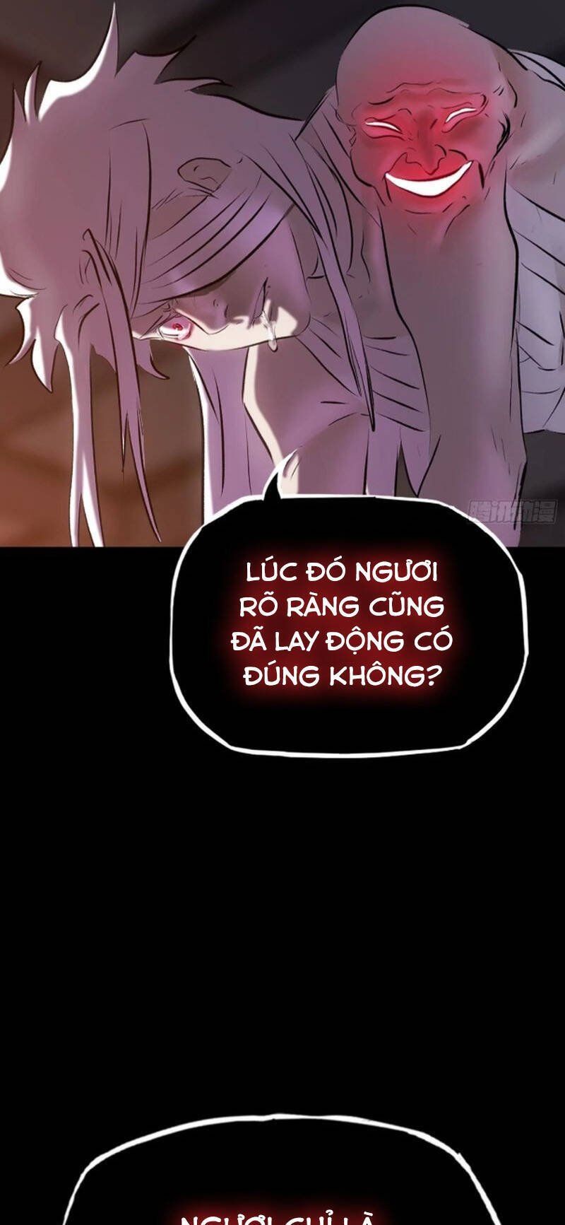 đọc truyện Phong Yêu Vấn Đạo Chương 42 ảnh 17 tại Thiên Thai Truyện