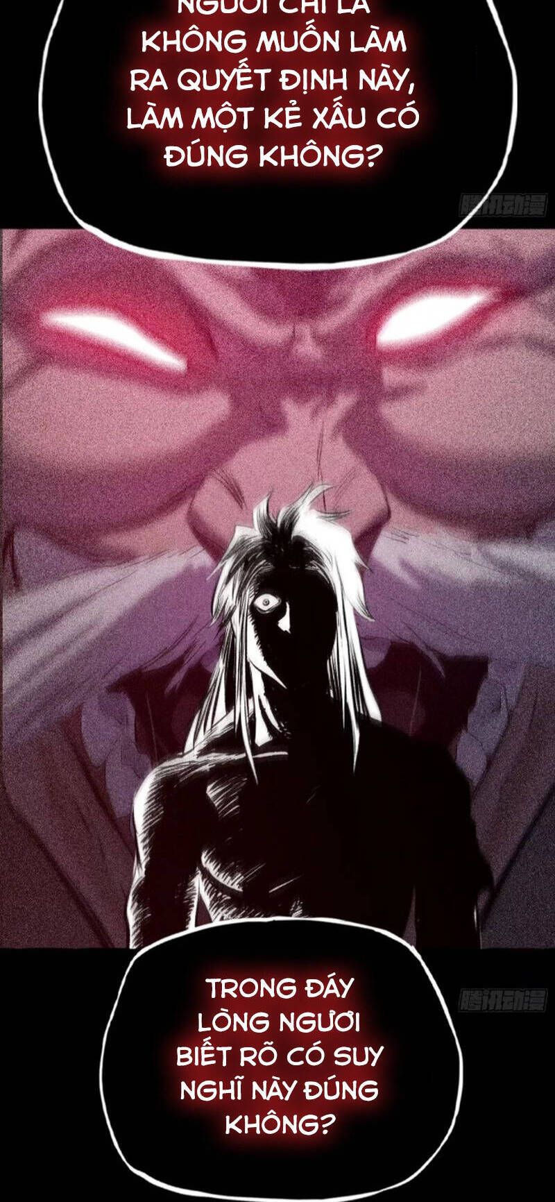 đọc truyện Phong Yêu Vấn Đạo Chương 42 ảnh 18 tại Thiên Thai Truyện