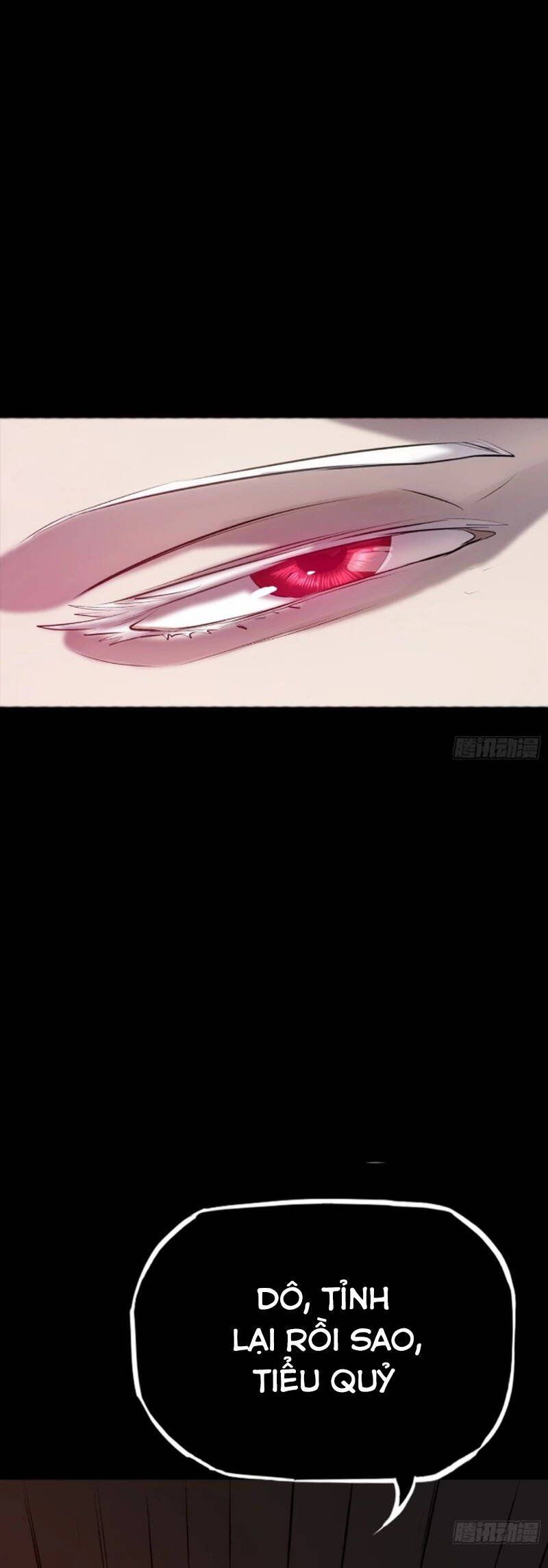 đọc truyện Phong Yêu Vấn Đạo Chương 42 ảnh 4 tại Thiên Thai Truyện